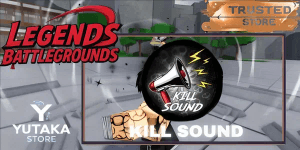 Kill Sound