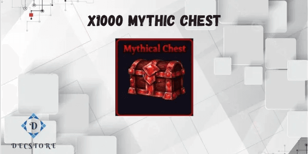 Mythical Chest