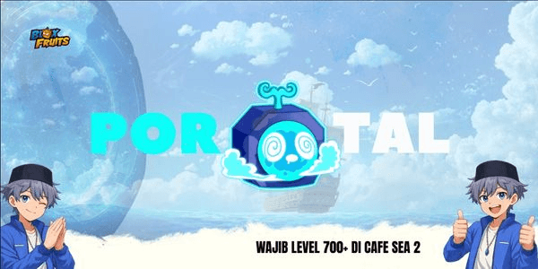 Gambar Product Portal