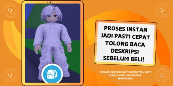 AKUN Adopt Me