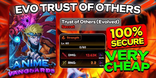 Trust the Others