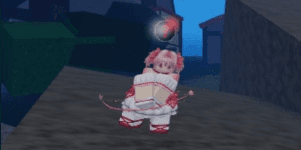 Gambar Product Madoka Set | Sailor Piece