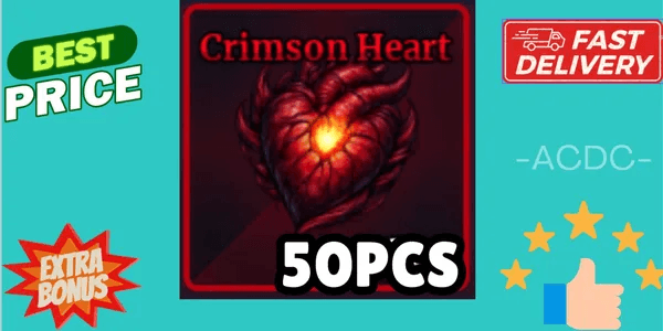 Crimson Heart