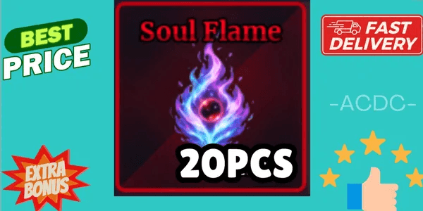 Soul Flame