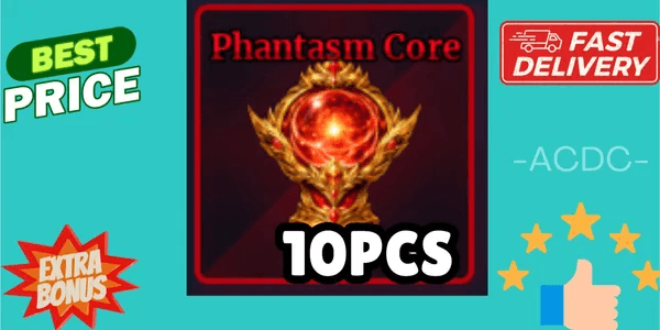 Phantasm Core