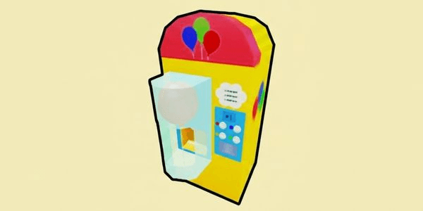 Gambar Product Balloon Machine