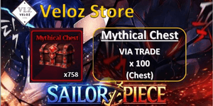 Mythical Chest