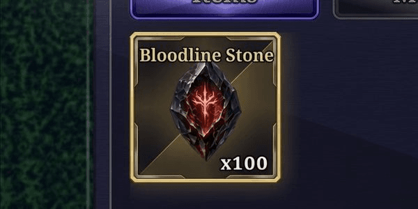 Gambar Product Bloodline Stone 100x