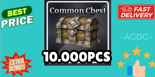 Common Chest