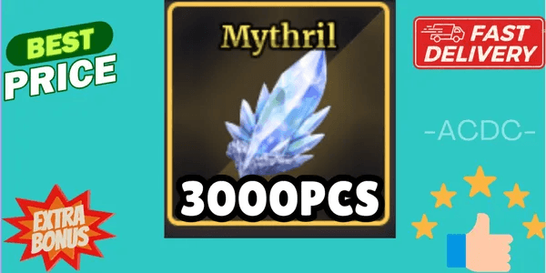 Mythril
