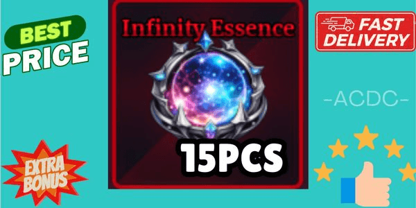 Gambar Product Infinity Essence