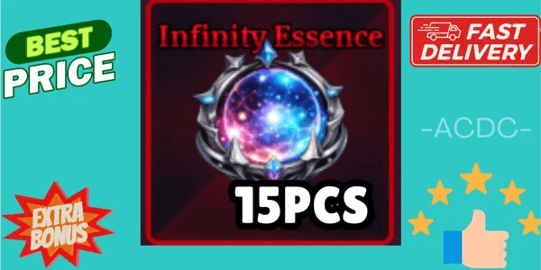 Infinity Essence