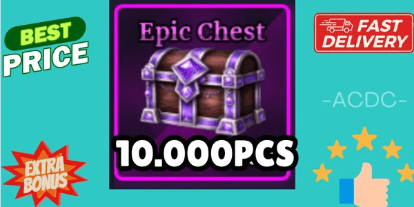 Epic Chest