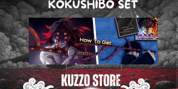Product Showcase