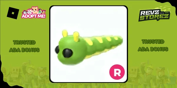 Caterpillar