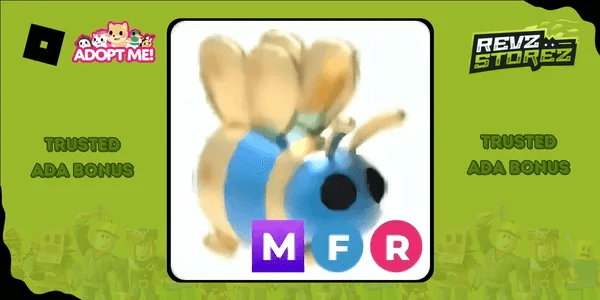Queen Bee MFR
