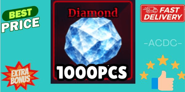 Gambar Product Diamond
