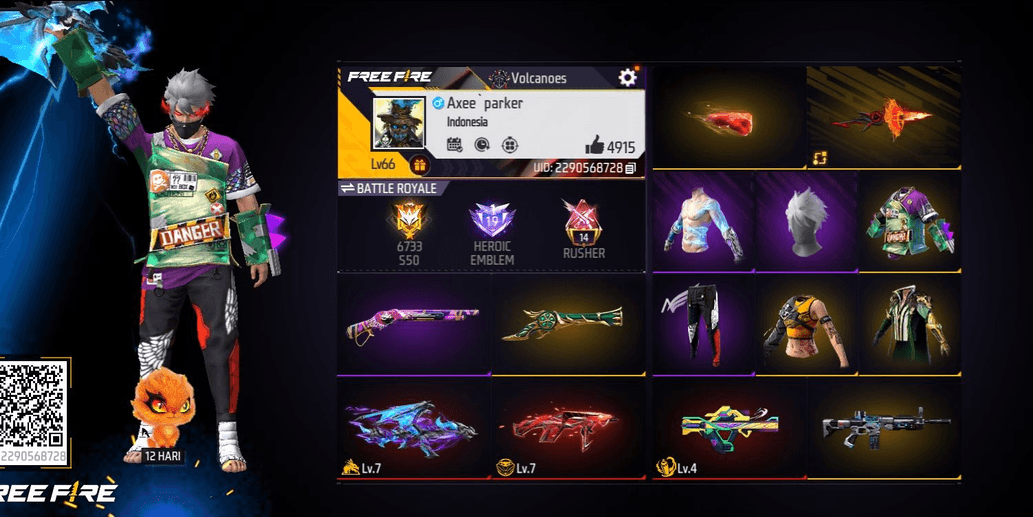 Product Showcase
