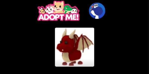 Gambar Product Dragon Normal
