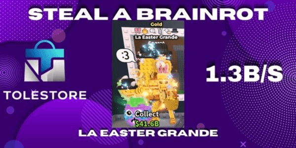 Gambar Product La Easter Grande 1.3B/S | FAST DELIVERY