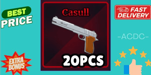 Gambar Product Casull