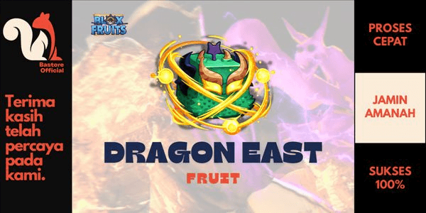 Gambar Product Dragon (Eastern)