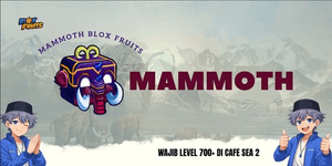 Mammoth