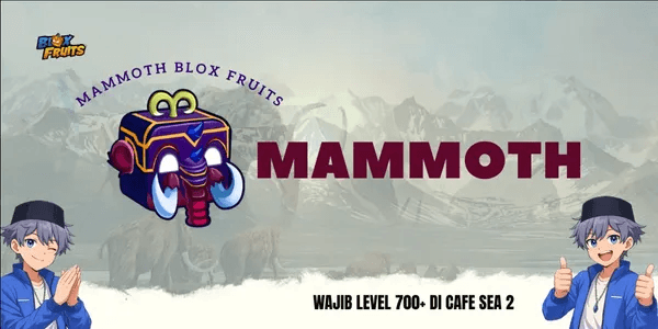 Mammoth