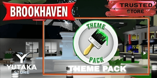 Gambar Product Theme Pack