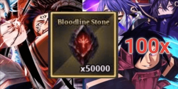 Gambar Product Bloodline Stone