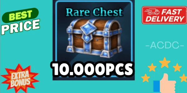 Rare Chest