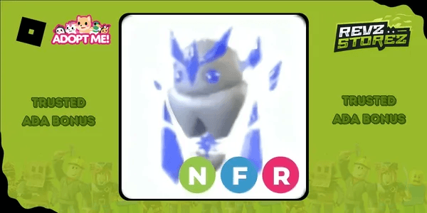 Ice Golem NFR
