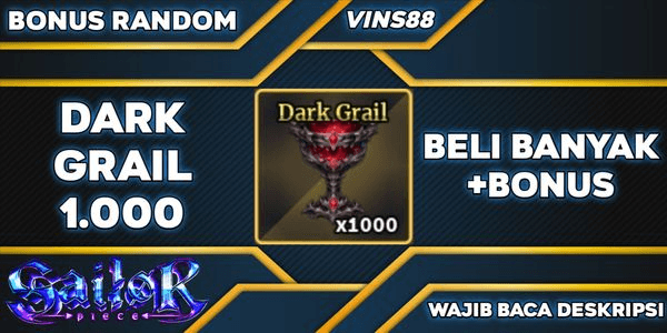 Gambar Product Dark Grail