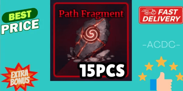 Path Fragment