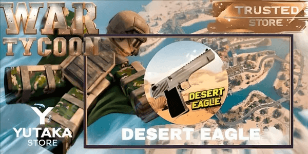 Desert Eagle