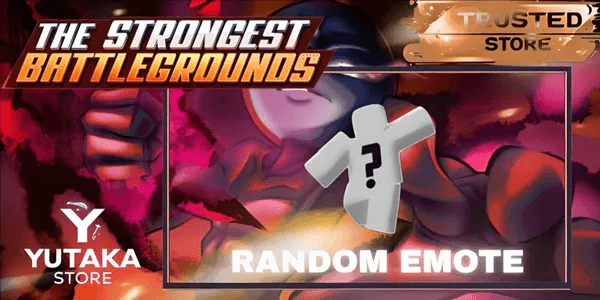 Random Emote