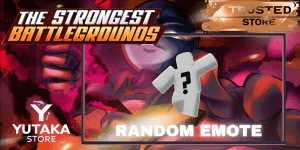 Random Emote