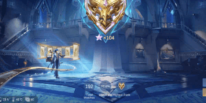 Mythic Honor Per Bintang
