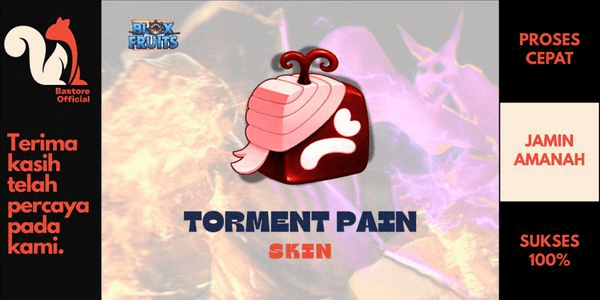 Gambar Product Torment Pain