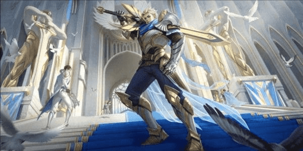 Gambar Product Lightborn - Striker