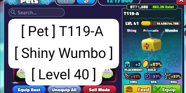 Gambar Product T-119A