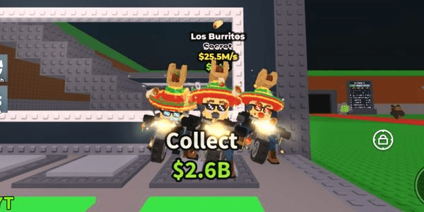 Gambar Product Los Burritos