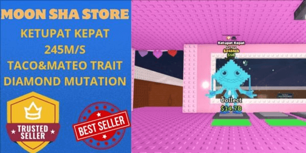 Gambar Product Diamond Ketupat Kepat