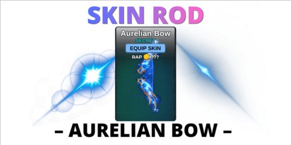 Gambar Product Aurelian Bow