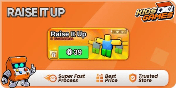 Gambar Product Limited Item (Store Pack) 1