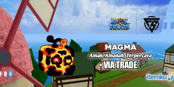 Magma