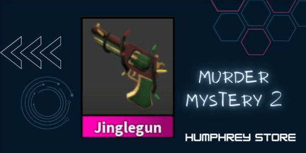 Gambar Product Jinglegun