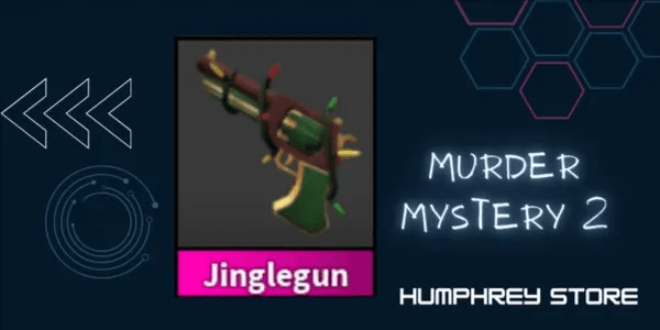 Jinglegun