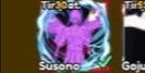 Gambar Product Get Susano | Anime Overload