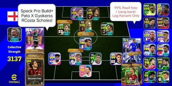 Gambar Product MANAGER BOOSTER ON KEKUATAN 3000+ SAFE BERGARANSI